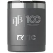 RTIC 12oz Stainless Steel Ceramic-Lined Lowball Tumblers | https://www.bestnamebadges.com
