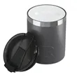 RTIC 12oz Stainless Steel Ceramic-Lined Lowball Tumblers | https://www.bestnamebadges.com