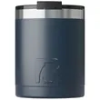 RTIC 12oz Stainless Steel Ceramic-Lined Lowball Tumblers | https://www.bestnamebadges.com