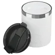 RTIC 12oz Stainless Steel Ceramic-Lined Lowball Tumblers | https://www.bestnamebadges.com