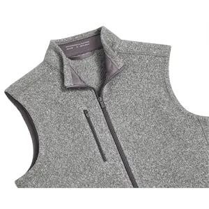 Holderness & Bourne The Ashby Vest