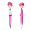 MopToppers Superhero Pen | https://www.bestnamebadges.com