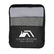 3pc Travel Packing Cube Set | https://www.bestnamebadges.com