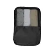 3pc Travel Packing Cube Set | https://www.bestnamebadges.com