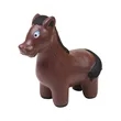 Horse Shape Stress Ball | https://www.bestnamebadges.com
