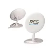 Wireless Phone Charger and Stand | https://www.bestnamebadges.com