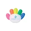 High-Five Highlighters | https://www.bestnamebadges.com
