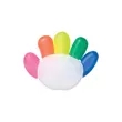 High-Five Highlighters | https://www.bestnamebadges.com