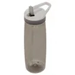 28 oz Wave Bottle With Flip Up Straw | https://www.bestnamebadges.com