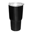 30 oz Samson Vacuum Insulated Stainless Steel Tumbler | https://www.bestnamebadges.com