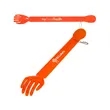 Back Scratcher-Shoe Horn | https://www.bestnamebadges.com