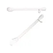 Back Scratcher-Shoe Horn | https://www.bestnamebadges.com