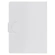 Stowaway Sticky Jotter With Pen | https://www.bestnamebadges.com