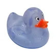 Color Changing Rubber Duck | https://www.bestnamebadges.com