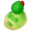 Color Changing Rubber Duck | https://www.bestnamebadges.com