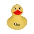 Color Changing Rubber Duck | https://www.bestnamebadges.com