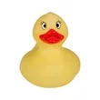 Color Changing Rubber Duck | https://www.bestnamebadges.com