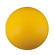 Round Smiley Face Shape Stress Ball | https://www.bestnamebadges.com