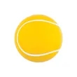 Tennis Ball Shape Stress Reliever | https://www.bestnamebadges.com