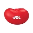 Kidney Shape Stress Ball | https://www.bestnamebadges.com
