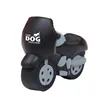Motorcycle Shape Stress Ball | https://www.bestnamebadges.com