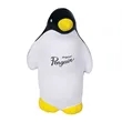 Penguin Shape Stress Ball | https://www.bestnamebadges.com