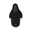 Penguin Shape Stress Ball | https://www.bestnamebadges.com