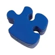 Puzzle Piece Shape Stress Ball | https://www.bestnamebadges.com