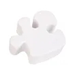 Puzzle Piece Shape Stress Ball | https://www.bestnamebadges.com