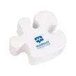 Puzzle Piece Shape Stress Ball | https://www.bestnamebadges.com