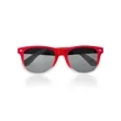 Gradient Frame Sunglasses | https://www.bestnamebadges.com