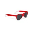 Gradient Frame Sunglasses | https://www.bestnamebadges.com
