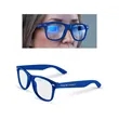 Blue Light Blocking Glasses | https://www.bestnamebadges.com