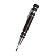 Aluminum Pen-Style Tool Kit | https://www.bestnamebadges.com