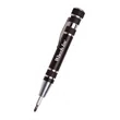 Aluminum Pen-Style Tool Kit | https://www.bestnamebadges.com