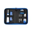 Zip Exec Tool Kit | https://www.bestnamebadges.com