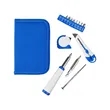 Zip Exec Tool Kit | https://www.bestnamebadges.com