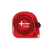 Translucent Tape Measure 10' | https://www.bestnamebadges.com