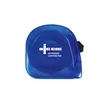 Translucent Tape Measure 10' | https://www.bestnamebadges.com