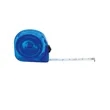 Translucent Tape Measure 10' | https://www.bestnamebadges.com
