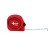 Translucent Tape Measure 10' | https://www.bestnamebadges.com