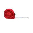 Translucent Tape Measure 10' | https://www.bestnamebadges.com