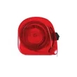 Translucent Tape Measure 10' | https://www.bestnamebadges.com