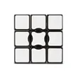 Rubik's Edge | https://www.bestnamebadges.com