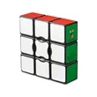 Rubik's Edge | https://www.bestnamebadges.com