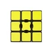 Rubik's Edge | https://www.bestnamebadges.com