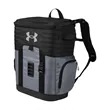 Under Armour Backpack Cooler | https://www.bestnamebadges.com