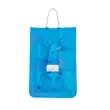 Translucent Five-Piece Manicure Pouch | https://www.bestnamebadges.com