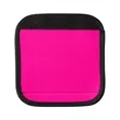 Prisma Handle Wrap Luggage Identifier | https://www.bestnamebadges.com