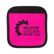 Prisma Handle Wrap Luggage Identifier | https://www.bestnamebadges.com